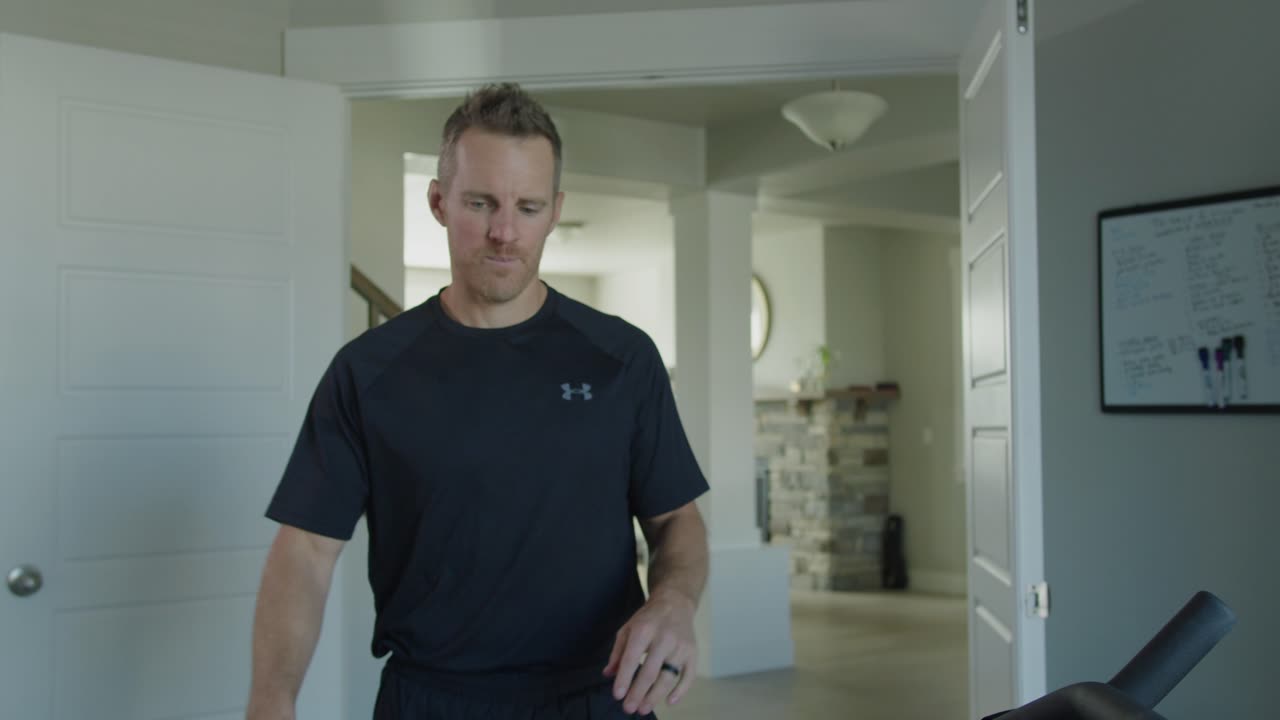 Carol Bike 2.0 - The only CARDIO I Do Promo