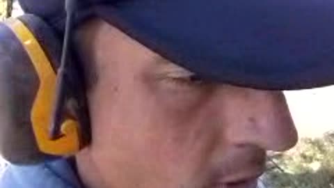 March 31, 11:12am, Demonstrating the International Society of Victory.