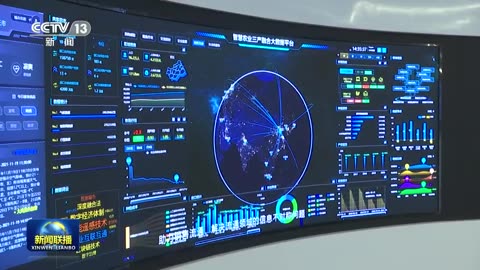 央视新闻联播20230417报道，中国开源软件开发者数量突破800万