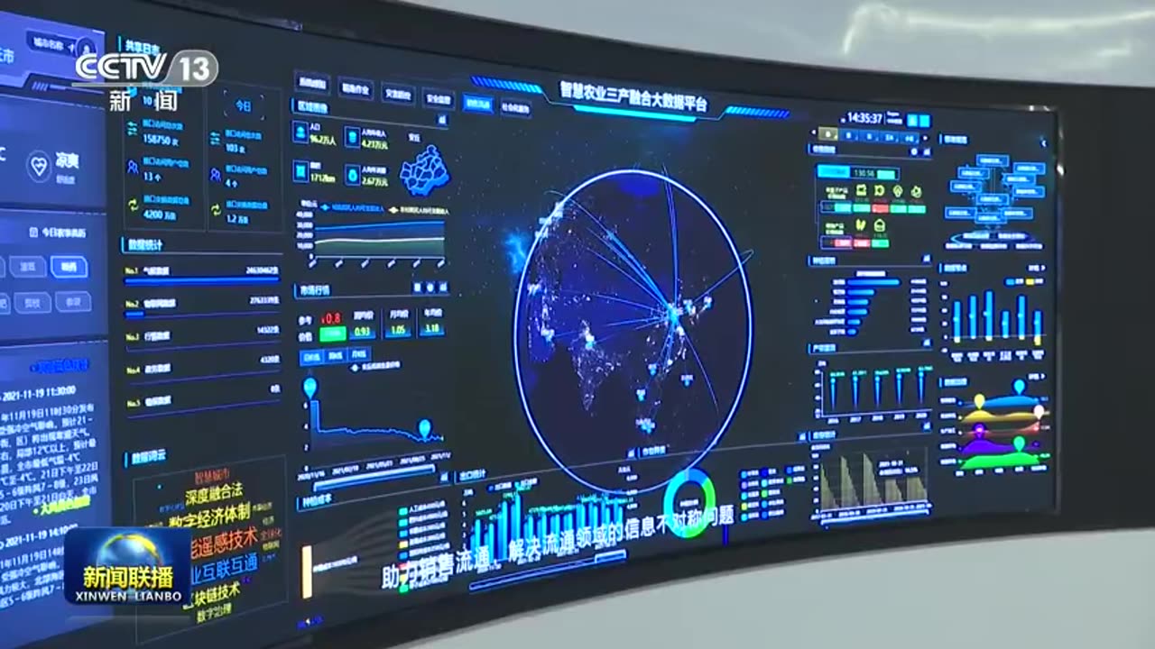 央视新闻联播20230417报道,中国开源软件开发者数量突破800万