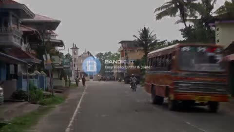 MALAYATTOOR HILL