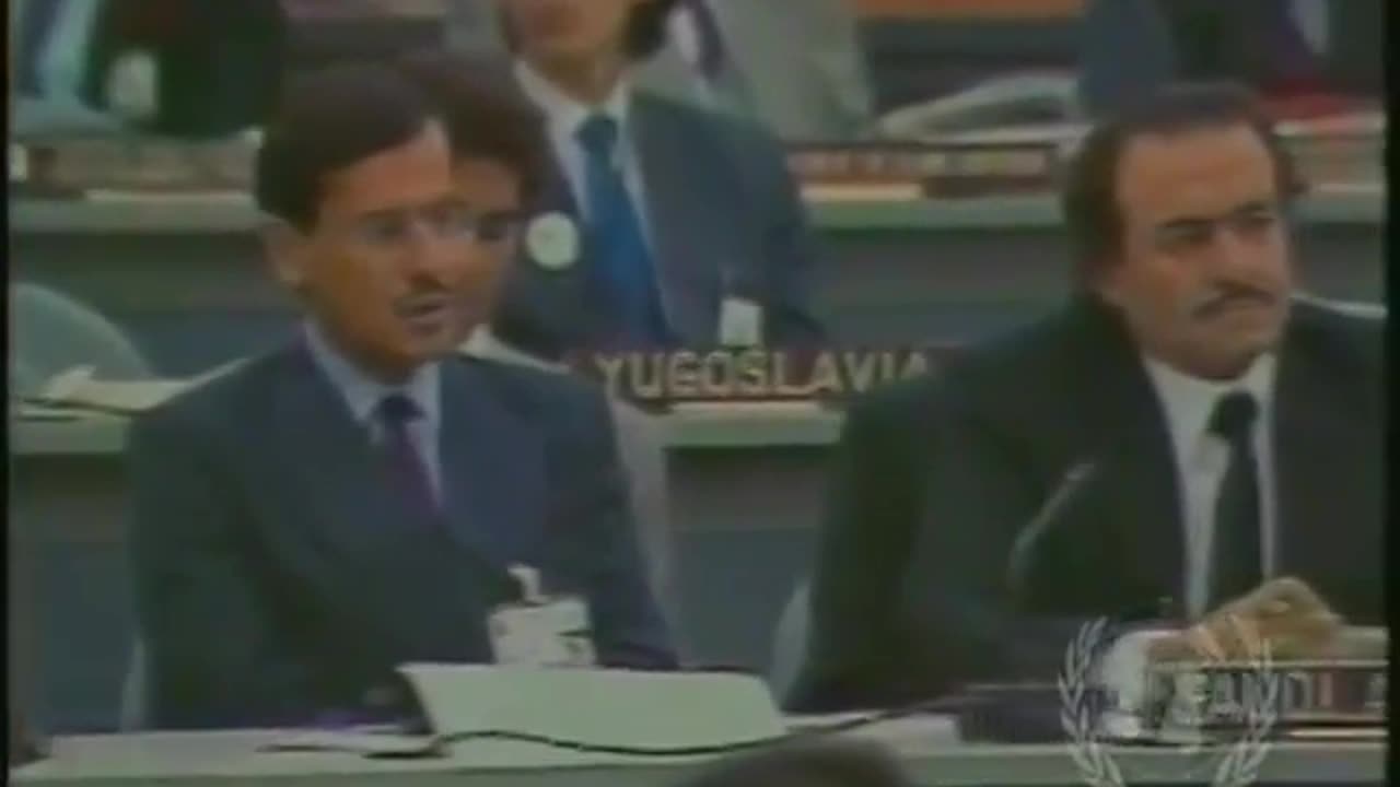 🇺🇳 The U.N. Deception