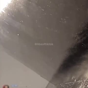 Where Are The Feminists? Libs Of TikTok Highlights Trans Activist Filming Woman In Bathroom