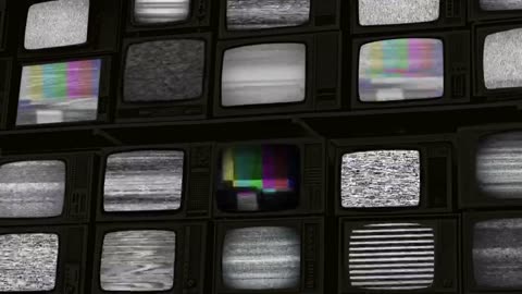 The Max Headroom Incident |The Most Disturbing Internet Mysteries
