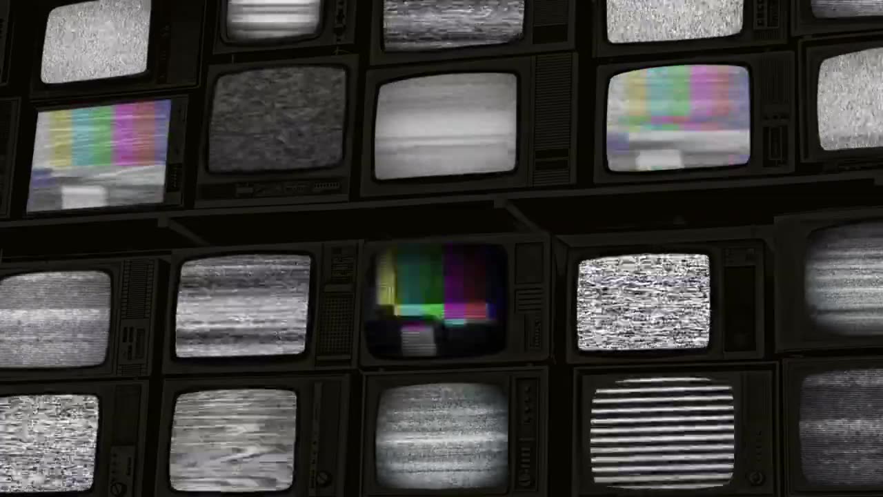 The Max Headroom Incident |The Most Disturbing Internet Mysteries