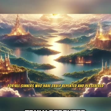 The Promise of Paradise: Experience God's Ultimate Destination