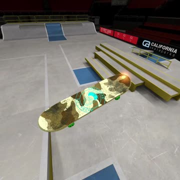 True Skate | Gameplay Thursday | Saturday #shorts