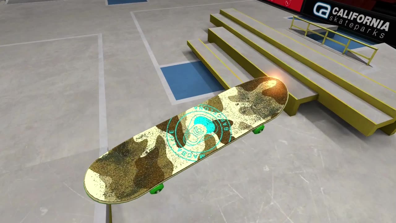 True Skate | Gameplay Thursday | Saturday #shorts