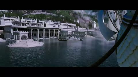 Bahubali 2 final screen