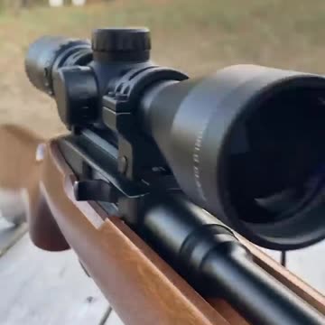 New Favorite Gun Unlocked