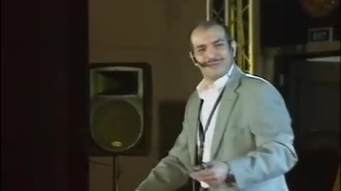 Positive thinking: why, when and how?: Fahmi Iskander at TEDxKhartoum 10 YEars Ago