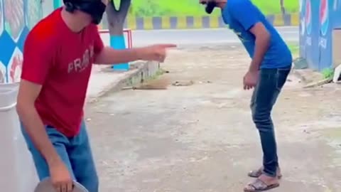 I Got You