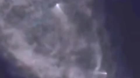 EYES ON THE SKY 😳🙏