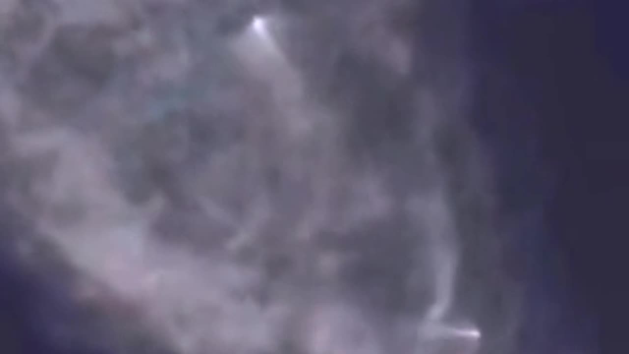 EYES ON THE SKY 😳🙏