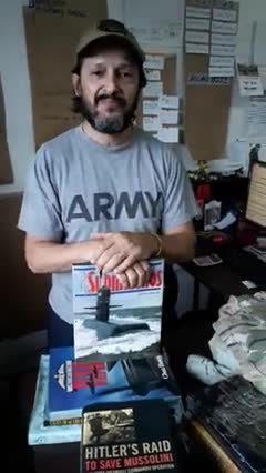 Hardware militar e fardas: a liquidação da V-UNIT! #shorts