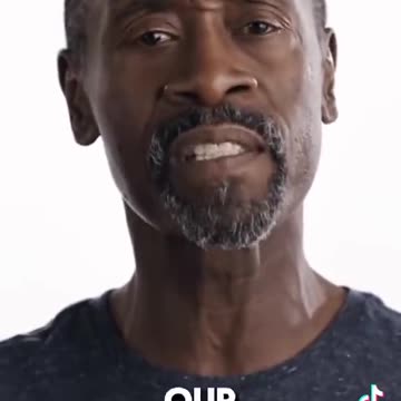 This video alone should compel you to vote for Donald Trump