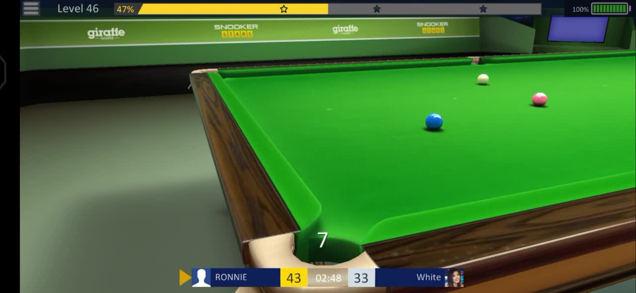 The KING of Snooker _ Ronnie O'Sullivan