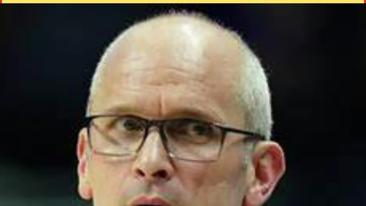 Dan Hurley Makes Decision