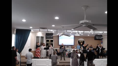 1-22-22 Shabbat Service