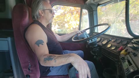 THIS TRUCK NEEDS AN OVERHAUL -- TOO MANY THINGS TO FIX ON IT