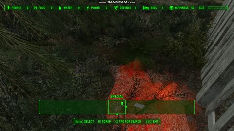 Fallout 4 mod play through