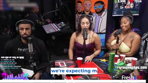 Women fuss more because they bring value up front...REALLY? 👀