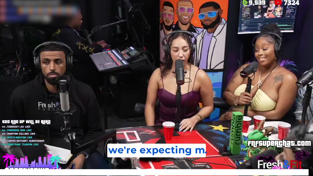 Women fuss more because they bring value up front...REALLY? 👀