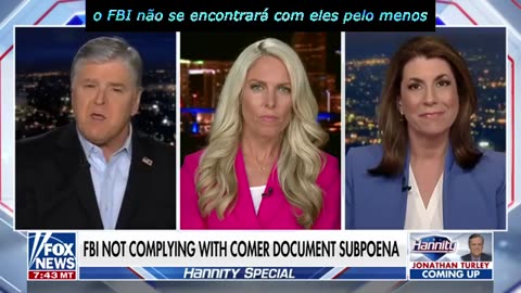 Tammy Bruce: isso indica que a democracia está 'quebrada'