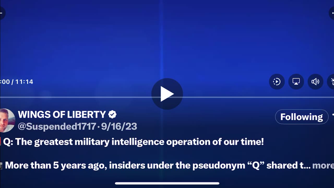 The Great Awakening - Q Proofs, 17, and DJT Connections