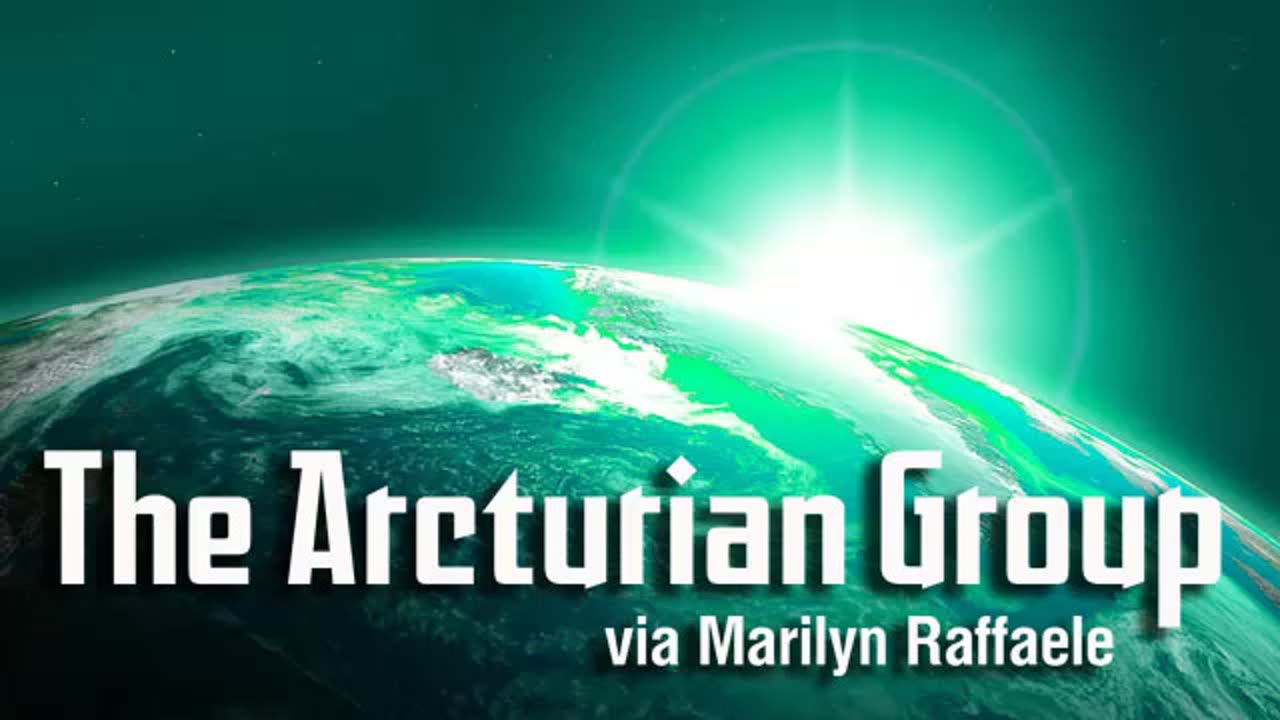 The Arcturian Group