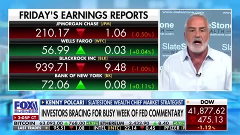 How will the market play out through the 'October surprise'