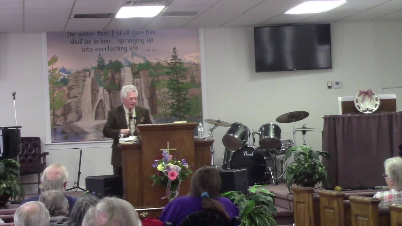 Roger Hutchins Ministries