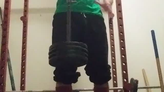 Bent arm pronation