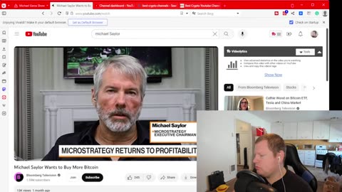 Not Financial Advice: Top 5 Worst Crypto YouTube Channels of All Time!