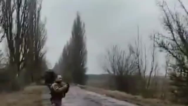 Russia Ukrain War