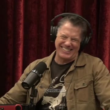 Joe Rogan DESTROYS ‘Trump Shooting Was Fake’ Narrative in Epic Rant