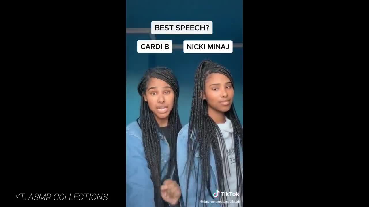 Cardi B Funny Tiktok References