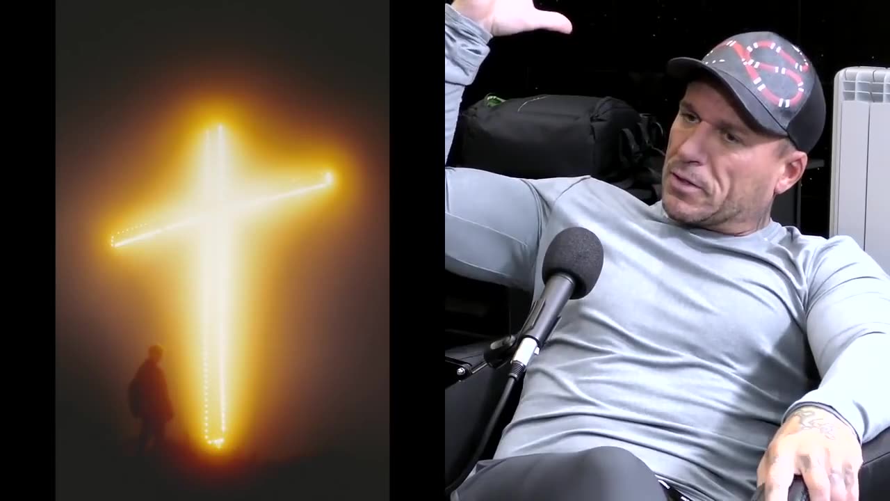 I Died for 2 Minutes! - Millionaire's Near-Death Experience meeting Jesus