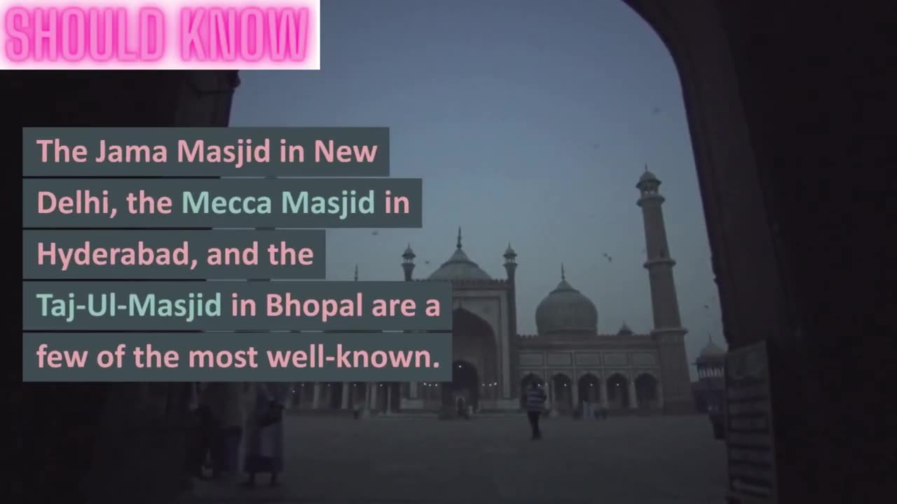 Amazing Facts About India