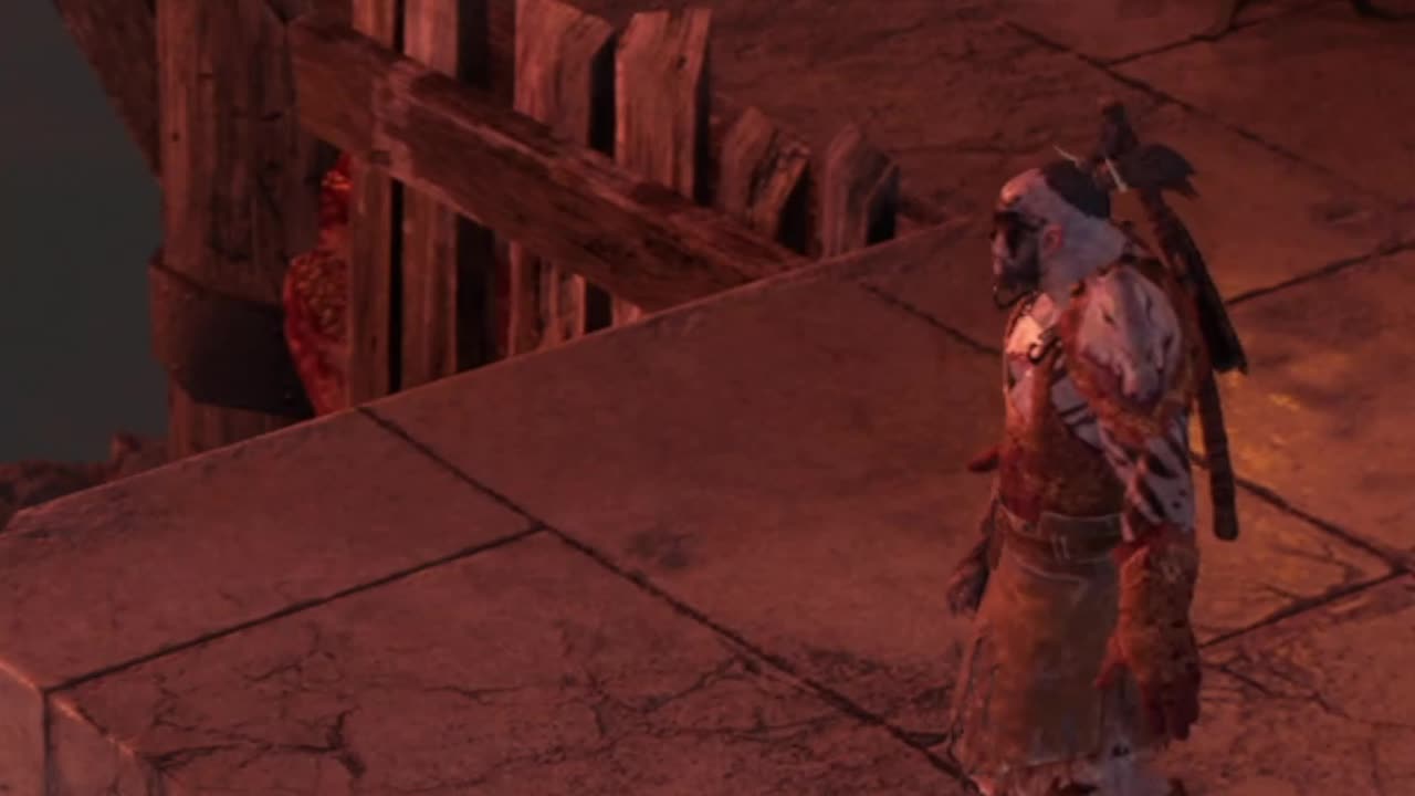 WAR TIME & WHY IS STAKUGA CARRYING A BRIDGE BABY?