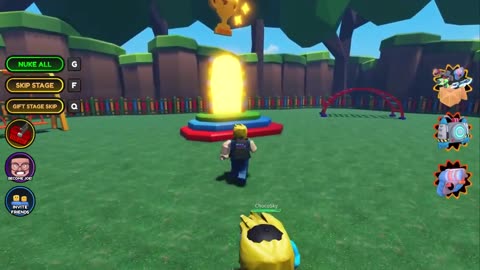 Team Daycare Escape Teamwork Obby - Gameplay #gaming #gamingvideos #videogame #fun #funvideo