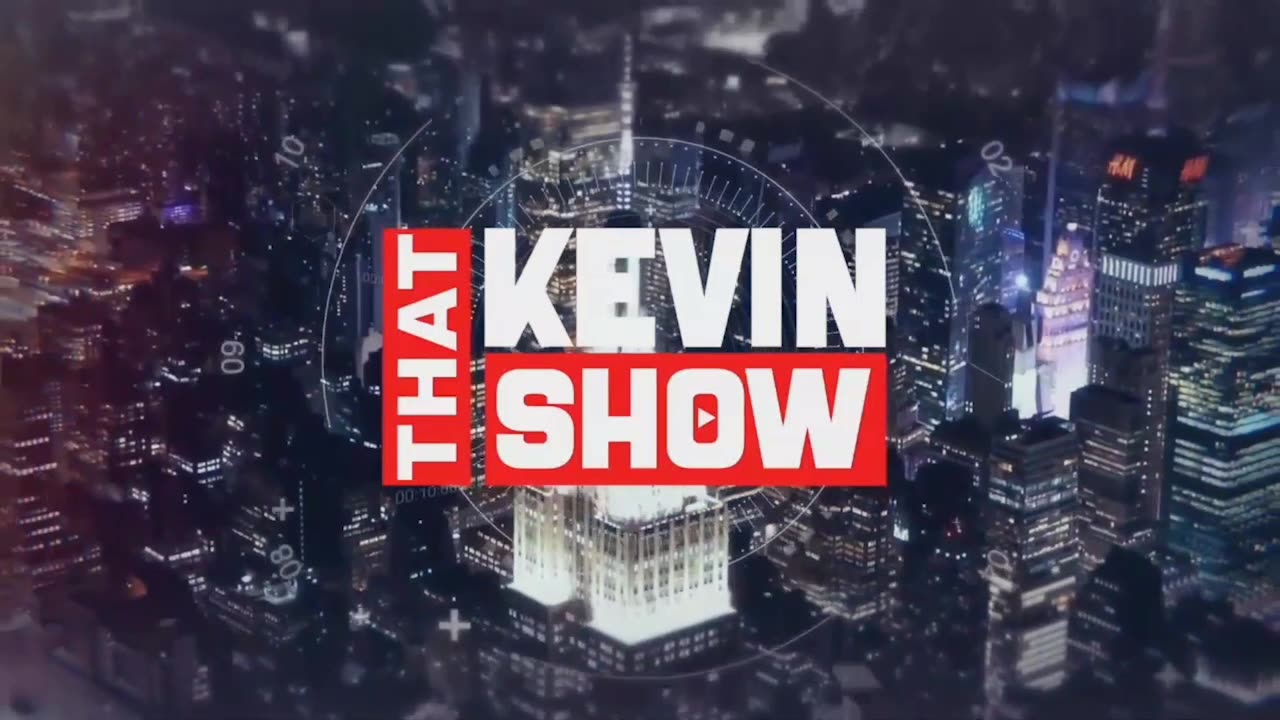 20230624 - @ThatKEVINShow - Ep 20 - Hartman, Hemingway, Mabey