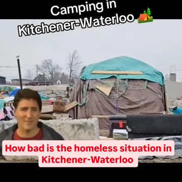 Kamp!ng In Kitchener Ontario ANYONE? Summer 2024