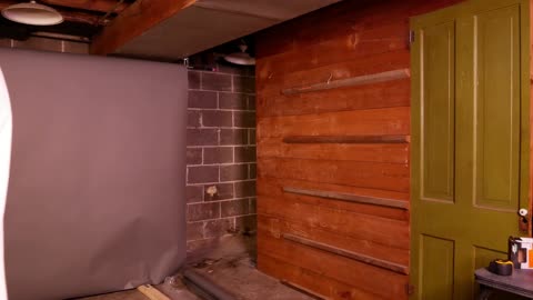 Moving.... New studio rebuild