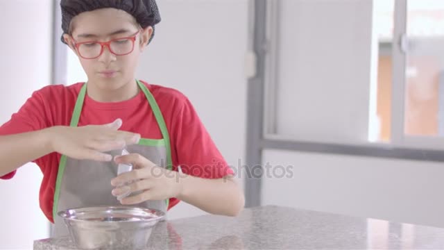 Chef Kid Cooking Cutting Baking Minichef