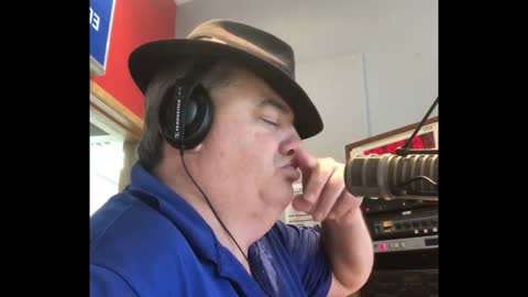 Scott Bremner At His Finest