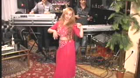 Cita Sevcet-Indija-By Erdjan -Radio Gazoza