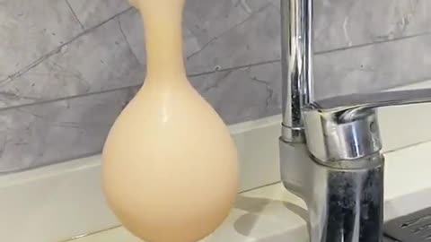 Puff is busy at his lab while you all are having a good time 🥼😂