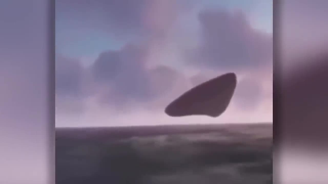A UFO CRASHED IN WASHINGTON DC HERE ARE THE DISTURBING DETAILS