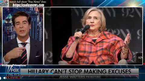 Jesse Watters Primetime 8PM - 9/19/2024